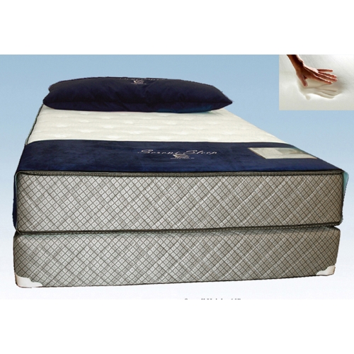 Seripedic Mattress